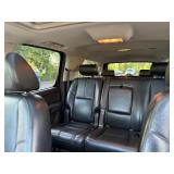2007 CHEVROLET SUBURBAN LTZ *4x4* (NO RESERVE)