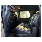 2007 CHEVROLET SUBURBAN LTZ *4x4* (NO RESERVE)