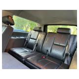 2007 CHEVROLET SUBURBAN LTZ *4x4* (NO RESERVE)