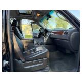 2007 CHEVROLET SUBURBAN LTZ *4x4* (NO RESERVE)