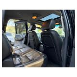 2007 CHEVROLET SUBURBAN LTZ *4x4* (NO RESERVE)