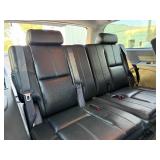 2007 CHEVROLET SUBURBAN LTZ *4x4* (NO RESERVE)