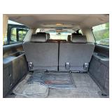 2007 CHEVROLET SUBURBAN LTZ *4x4* (NO RESERVE)