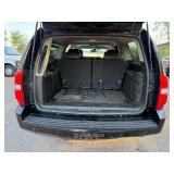 2007 CHEVROLET SUBURBAN LTZ *4x4* (NO RESERVE)