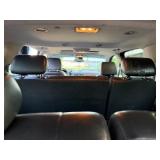 2007 CHEVROLET SUBURBAN LTZ *4x4* (NO RESERVE)