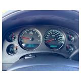 2007 CHEVROLET SUBURBAN LTZ *4x4* (NO RESERVE)