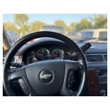 2007 CHEVROLET SUBURBAN LTZ *4x4* (NO RESERVE)