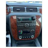 2007 CHEVROLET SUBURBAN LTZ *4x4* (NO RESERVE)
