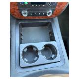 2007 CHEVROLET SUBURBAN LTZ *4x4* (NO RESERVE)
