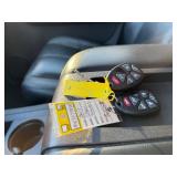 2007 CHEVROLET SUBURBAN LTZ *4x4* (NO RESERVE)