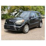 2013 KIA SOUL *No Accidents* (NO RESERVE)