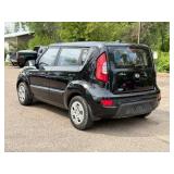 2013 KIA SOUL *No Accidents* (NO RESERVE)