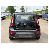 2013 KIA SOUL *No Accidents* (NO RESERVE)