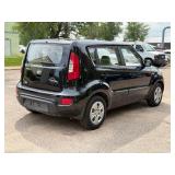2013 KIA SOUL *No Accidents* (NO RESERVE)