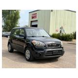 2013 KIA SOUL *No Accidents* (NO RESERVE)
