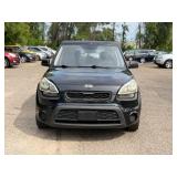 2013 KIA SOUL *No Accidents* (NO RESERVE)