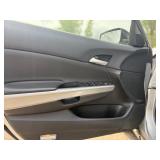 2008 HONDA ACCORD EX (NO RESERVE)