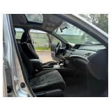 2008 HONDA ACCORD EX (NO RESERVE)