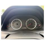 2008 HONDA ACCORD EX (NO RESERVE)