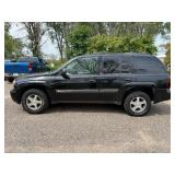 2004 CHEVROLET TRAILBLAZER LS *4x4 | No Accidents*