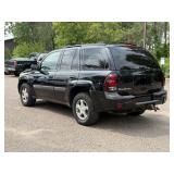 2004 CHEVROLET TRAILBLAZER LS *4x4 | No Accidents*