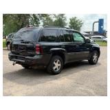 2004 CHEVROLET TRAILBLAZER LS *4x4 | No Accidents*