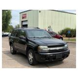 2004 CHEVROLET TRAILBLAZER LS *4x4 | No Accidents*