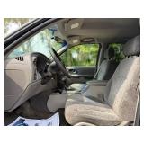 2004 CHEVROLET TRAILBLAZER LS *4x4 | No Accidents*