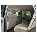 2004 CHEVROLET TRAILBLAZER LS *4x4 | No Accidents*