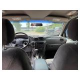 2004 CHEVROLET TRAILBLAZER LS *4x4 | No Accidents*