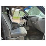 2004 CHEVROLET TRAILBLAZER LS *4x4 | No Accidents*