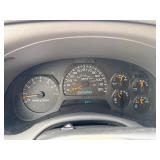 2004 CHEVROLET TRAILBLAZER LS *4x4 | No Accidents*