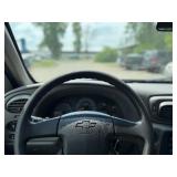 2004 CHEVROLET TRAILBLAZER LS *4x4 | No Accidents*