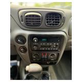 2004 CHEVROLET TRAILBLAZER LS *4x4 | No Accidents*