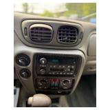 2004 CHEVROLET TRAILBLAZER LS *4x4 | No Accidents*