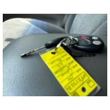 2004 CHEVROLET TRAILBLAZER LS *4x4 | No Accidents*