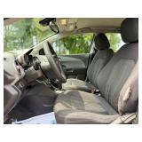 2012 CHEVROLET SONIC LT *1 Owner | No Accidents* (NO RESERVE)