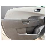 2012 CHEVROLET SONIC LT *1 Owner | No Accidents* (NO RESERVE)
