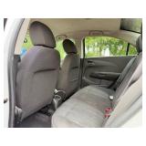 2012 CHEVROLET SONIC LT *1 Owner | No Accidents* (NO RESERVE)