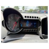2012 CHEVROLET SONIC LT *1 Owner | No Accidents* (NO RESERVE)