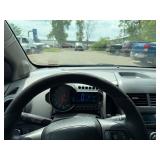 2012 CHEVROLET SONIC LT *1 Owner | No Accidents* (NO RESERVE)