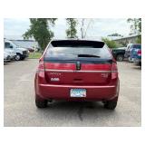 2007 LINCOLN MKX *All Wheel Drive* (NO RESERVE)