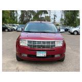 2007 LINCOLN MKX *All Wheel Drive* (NO RESERVE)