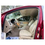 2007 LINCOLN MKX *All Wheel Drive* (NO RESERVE)