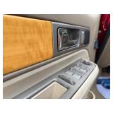 2007 LINCOLN MKX *All Wheel Drive* (NO RESERVE)