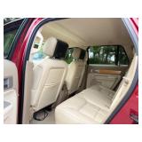 2007 LINCOLN MKX *All Wheel Drive* (NO RESERVE)