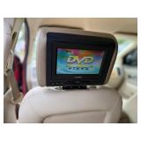 2007 LINCOLN MKX *All Wheel Drive* (NO RESERVE)