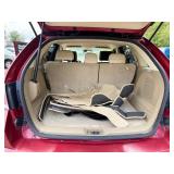 2007 LINCOLN MKX *All Wheel Drive* (NO RESERVE)