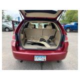 2007 LINCOLN MKX *All Wheel Drive* (NO RESERVE)