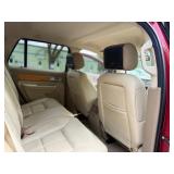 2007 LINCOLN MKX *All Wheel Drive* (NO RESERVE)